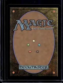 Reckless Pangolin NM, English Magic the Gathering MTG Global Series Jian - Image 2