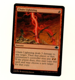 Dread Return 0153 Common Foil Commander Masters MTG Single Card - Image 1