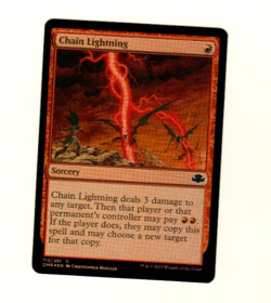 Dread Return 0153 Common Foil Commander Masters MTG Single Card - Image 3