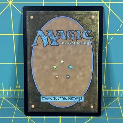 MTG Spider-Gwen, Web-Warrior Regular Mythic Rare Spider-Man Borderless Magic New - Image 2