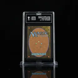 TAG 9 CHOCO, SEEKER OF PARADISE MTG FF #0479 EXTENDED ART FOIL - Image 2