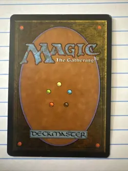 Animate Dead MTG Core Set 4th Edition Regular - Image 2