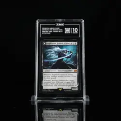 TAG 10 SEPHIROTH, FABLED SOLDIER / SEPHIROTH, ONE-WINGED ANGEL MTG FF NON-FOIL - Image 1