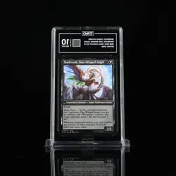 TAG 10 SEPHIROTH, FABLED SOLDIER / SEPHIROTH, ONE-WINGED ANGEL MTG FF NON-FOIL - Image 2
