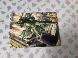 MTG - Karmic Justice - 77/81 - Art Series - Image 1