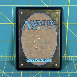 Mystic Confluence MTG Magic Spider-Man Regular Borderless Non Foil Unplayed New - Image 2
