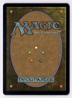 Armament Master LP* FOIL Zendikar ENGLISH 1/249 mtg -UnltdCards - Image 2