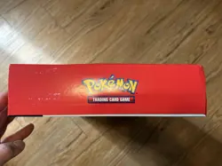 Pokemon TCG Prismatic Evolutions Costco 8 Mini-Tin Bundle Promo Cards NEW NEW - Image 5