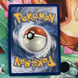 Pokemon TCG Charmander 023/185 Vivid Voltage Cosmos Reverse Holo Promo - Image 2