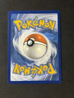 Reverse Holo Mankey 107/198 Common Scarlet & Violet Base Set Pokemon TCG - Image 2