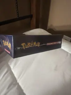 Pokemon TCG 1999 Starter Gift Box Factory Sealed w/ Jungle Booster Pack, 2 Decks - Image 3