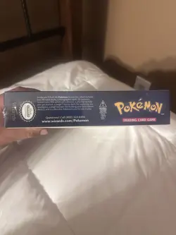 Pokemon TCG 1999 Starter Gift Box Factory Sealed w/ Jungle Booster Pack, 2 Decks - Image 4