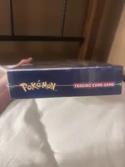 Pokemon TCG 1999 Starter Gift Box Factory Sealed w/ Jungle Booster Pack, 2 Decks - Image 5
