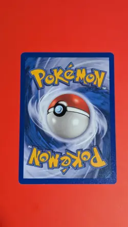 2002 #52 HO-OH BLACK STAR PROMO POKEMON LEAGUE - Image 2