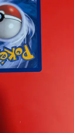 2002 #52 HO-OH BLACK STAR PROMO POKEMON LEAGUE - Image 3