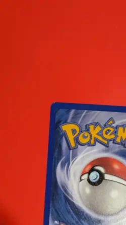 2002 #52 HO-OH BLACK STAR PROMO POKEMON LEAGUE - Image 5