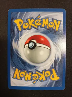 Carte Pokemon Lainergie 34/111 Neo Genesis - Image 2