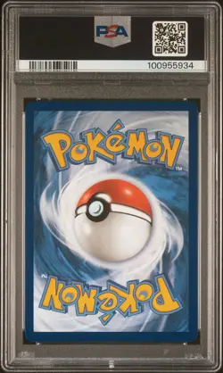 2023 POKEMON MEW EN-151 ILLUSTRATION RARE #171 WARTORTLE PSA 10 - Image 2