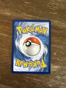 2021 Pokemon Shining Fates #068/072 Gym Trainer Holo Ultra Rare Mint - Image 3