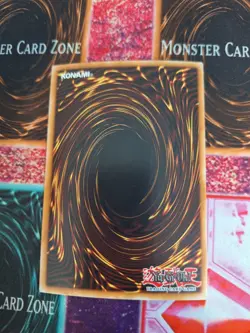 Yugioh Altergeist Silquitous CIBR-EN013 Super Rare 1st Edition Near Mint - Image 3