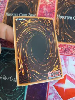 Yugioh Altergeist Silquitous CIBR-EN013 Super Rare 1st Edition Near Mint - Image 4
