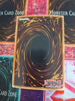 Yugioh World Legacy Trap Globe CIBR-EN074 Super Rare 1st Edition Near Mint - Image 3