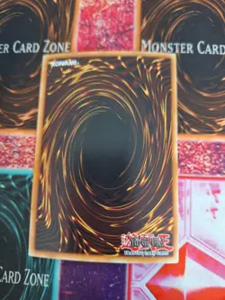Yugioh Quiet Life CIBR-EN096 Super Rare 1st Edition Near Mint - Image 3