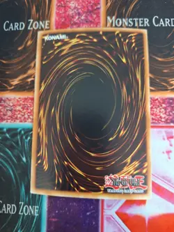 Yugioh Trickstar Lycoris MP18-EN036 Super Rare 1st Edition Near Mint - Image 3