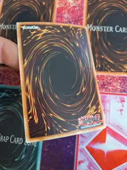 Yugioh Trickstar Lycoris MP18-EN036 Super Rare 1st Edition Near Mint - Image 4
