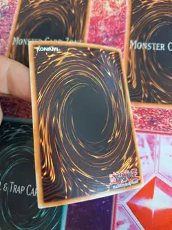 Yugioh Elemental Hero Mudballman LCGX-EN053 Super Rare Unlimited Near Mint - Image 4