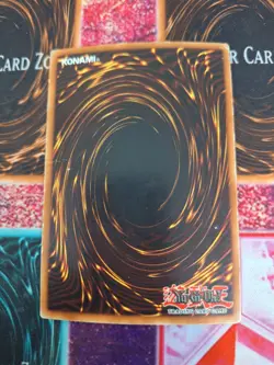 Yugioh Serpent Night Dragon MRL-103 Secret Rare OG Unlimited Moderately Played - Image 4