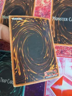 Yugioh Serpent Night Dragon MRL-103 Secret Rare OG Unlimited Moderately Played - Image 5