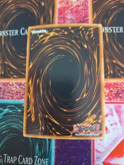 Yugioh Elemental Hero Wild Wingman EOJ-EN035 Super Rare 1st Edition Near Mint - Image 3