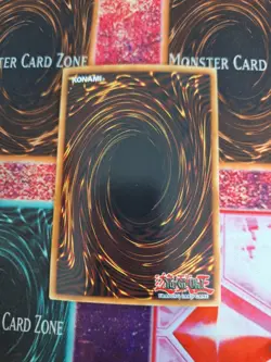 Yugioh Contrast HERO Chaos SDHS-EN041 Ultra Rare Unlimited Near Mint - Image 3