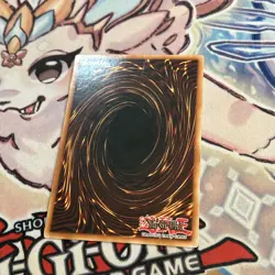 Yugioh- 1X King of the Beasts - Secret Rare - Unl Edition - RGBT-EN086 Lp - Image 5