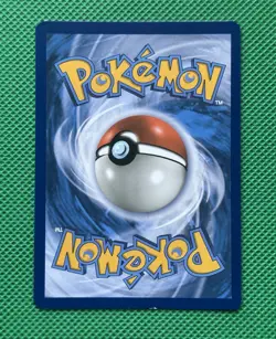 Dawn Wings Necrozma SM106 Holo Black Star Promo Pokemon Card - Image 3