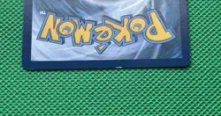 Dawn Wings Necrozma SM106 Holo Black Star Promo Pokemon Card - Image 4