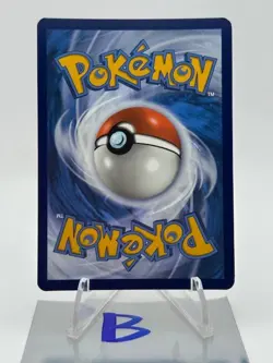 Charizard ex 074 Sv: Scarlet & Violet Black Star Promo Card - Image 2