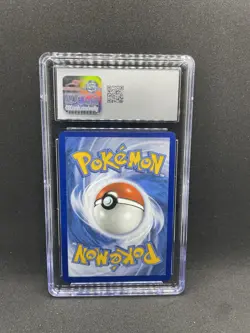 🔥2023 POKEMON CLB TRADING CARD GAME CLASSIC #007 GYARADOS GEM MINT 10!🔥 - Image 2