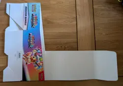 Prismatic Evolutions Booster Bundle Box (EMPTY NO CARDS,SLIGHTLY DAMAGED SEE PIC - Image 3