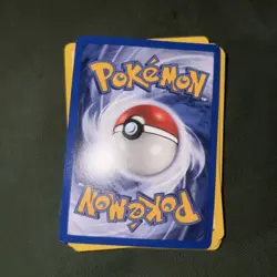 Pokemon Card - Surfing Pikachu - Black Star Promo #28 WotC - Mint Not Graded - Image 3