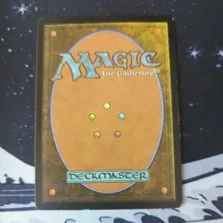Overgrown Tomb JAPANESE Return to Ravnica - MP - Image 2
