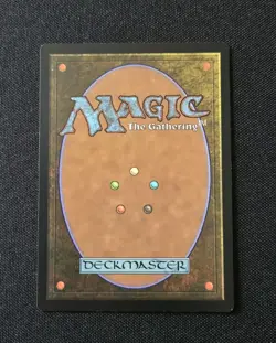 MTG - Ohran Frostfang - Commander 2019 - Near Mint Rare C19 #33 Non Foil - Image 2