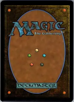 #62 Flare of Denial Modern Horizons 3 Rare - Image 2
