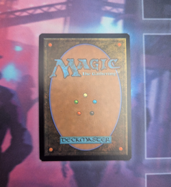 Italian Shadowheart, Dark Justiciar Prerelease Foil Baldur's Gate MTG NM - Image 3