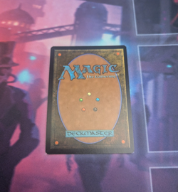 Italian Shadowheart, Dark Justiciar Prerelease Foil Baldur's Gate MTG NM - Image 4