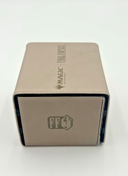 Ultra Pro - Final Fantasy Alcove Edge Deck Box for Magic: The Gathering - Image 4