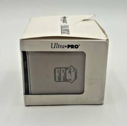 Ultra Pro - Final Fantasy Alcove Edge Deck Box for Magic: The Gathering - Image 5
