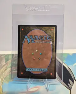 MTG-The One Ring-NM/Pack To Sleeve-Universes Beyond: Lord Of The Rings- Magic - Image 2