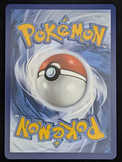 Fraxure (Master Ball Pattern) (069/086) SV: Black Bolt Pokemon NM - Image 2